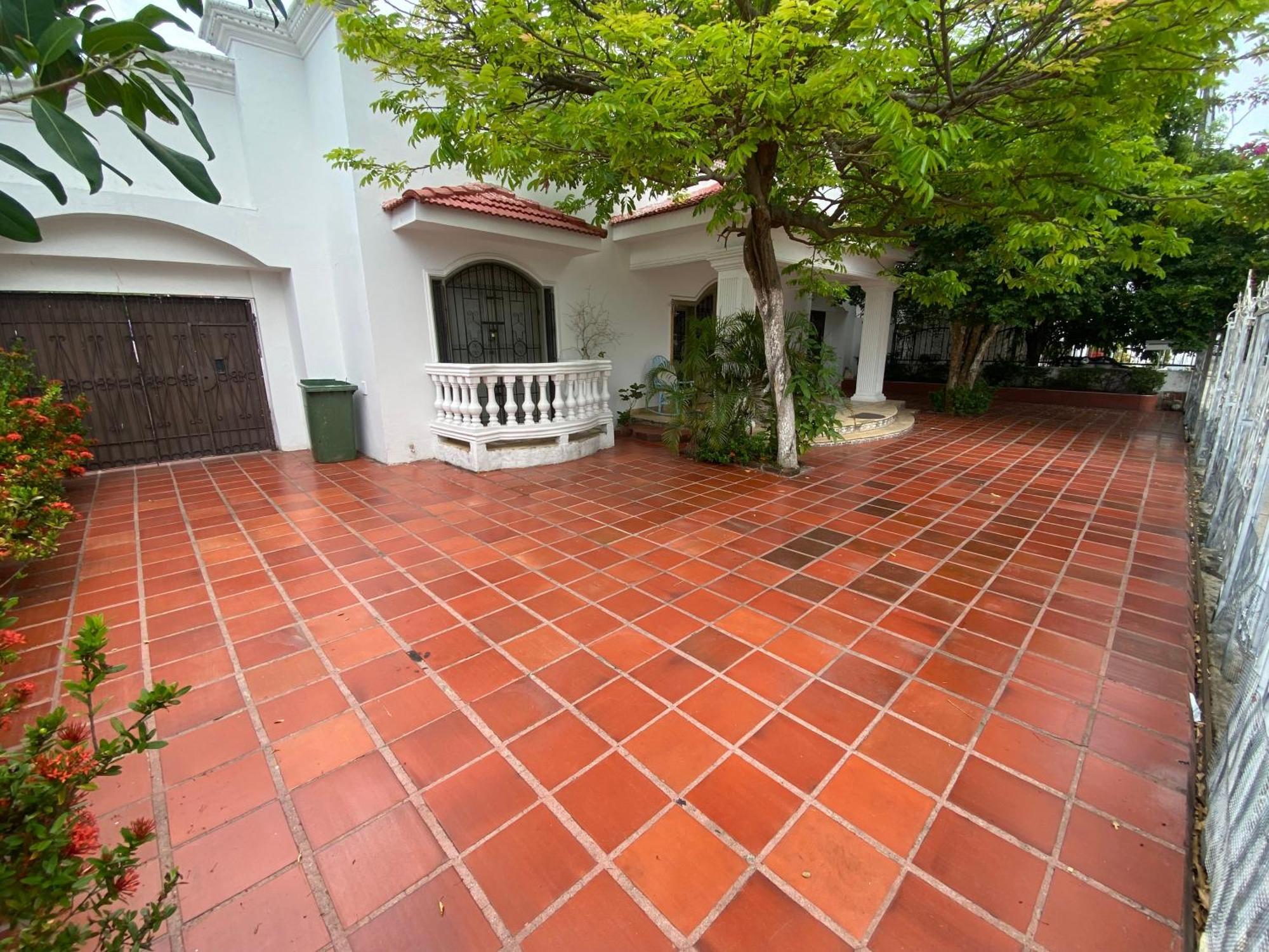 Casa Bahia Colonial - Cartagena Bed & Breakfast — Fotos 1